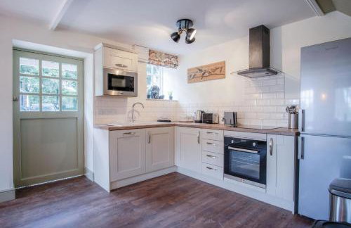 The Stables - 2 Bedroom Cottage - Princes Gate - Foto 26