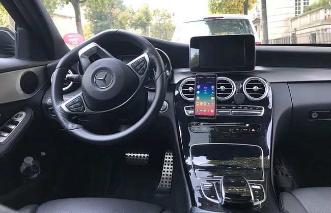 Taxi chauffeur privé Strasbourg - Molsheim - Photo 1