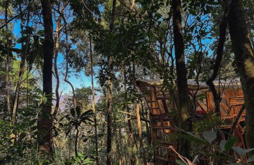 Casa Bambu Floresta Amada - Photo 22