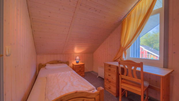 Holiday Park Muritz, Rechlin-nord - Foto 2, Habitación