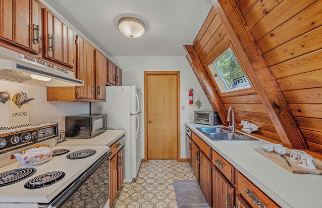 Cozy and Quaint - Foto 8