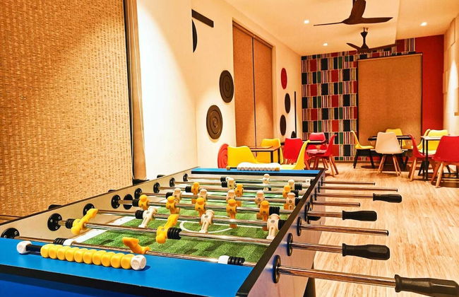 Luxury 4BHK in E-City with 40 Amenities - Foto 32