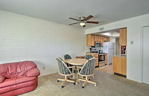 Green Valley Townhome with Patio and Resort Amenities - Foto 7