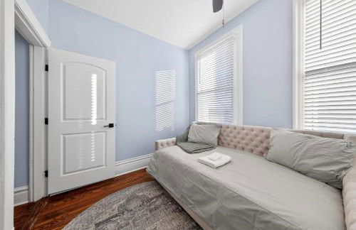 Stylish City Oasis ABODEbucks - Foto 24