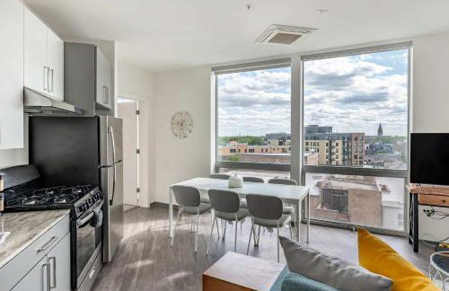 Brand New 2BR Chicago City Escape - Foto 6