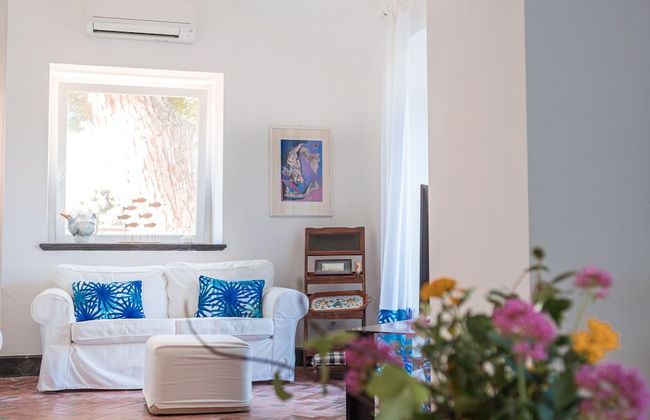 Villa Serao Cottage Camilla by Myvillacollection - Foto 13