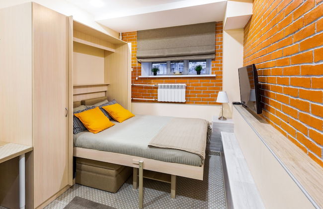 Apart Hotel 21 Liniya - Foto 4