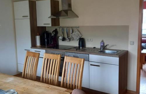 Chic Apartment in Stormbruch Near Ski Area - Foto 88