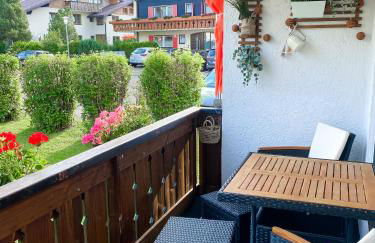 Ferienwohnung Bergoase - Foto 9