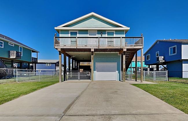 That's What Sea Said - Foto 25