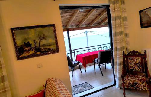 xanthi's sea front villas - Foto 16