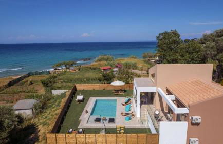 Aktis Elegant Villa - Foto 6