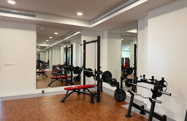 HiGuests - Lamtara 3 MJL - Foto 48