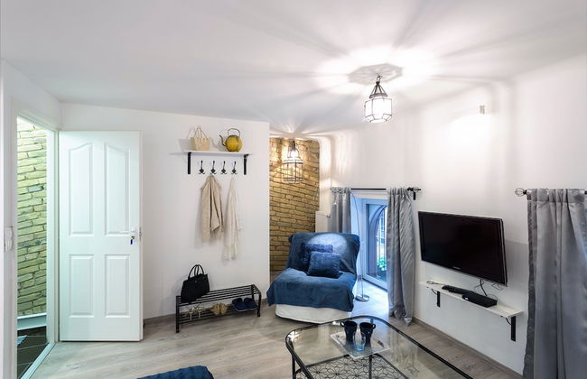 Suites 13 Budapest - Foto 22