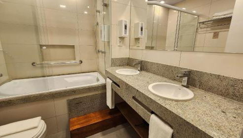 Deslumbrante Flat no Serra Class - Foto 2