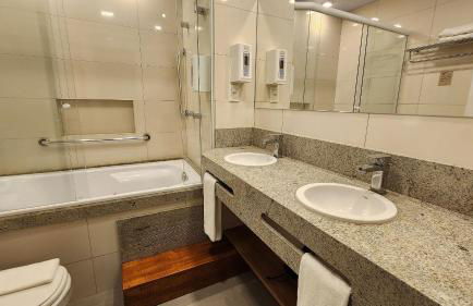 Deslumbrante Flat no Serra Class - Foto 2