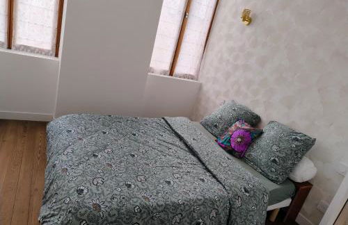 gite cozy parc naturel du morvan - Foto 33