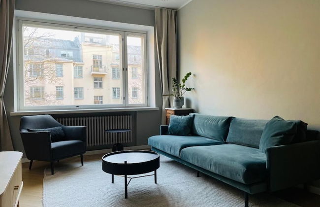 Ulrika's Suite - Foto 10