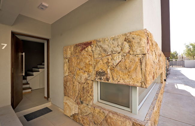 Duplex Monica by Vilvey Turismo - Photo 20