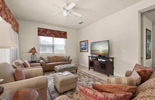 5BR home w private heated pool - Foto 4