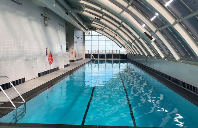 Stunning 2 Bedroom Apartment - Foto 1