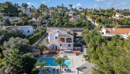 Villa Alegria Villa Apt with Sole Use of Private Pool - Foto 4