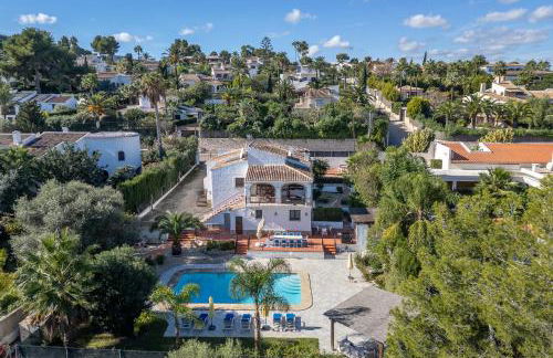 Villa Alegria Villa Apt with Sole Use of Private Pool - Foto 4