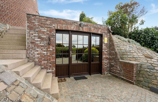 Charming Nieuwpoort Mill Retreat - Foto 3