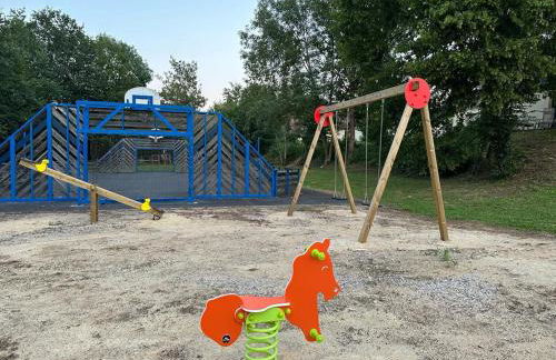 Le Lac Bleu huis 17 - Foto 46