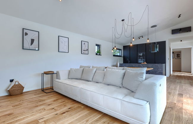 Villa Valla - Foto 6