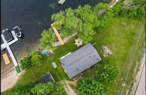 Happy Place Hideaway on Silver Lake - Foto 24