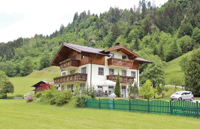 Apartment in Grossarl Near Ski Slopes - Photo 1