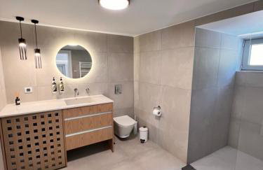 Black Swim Cretan Suites - Foto 9