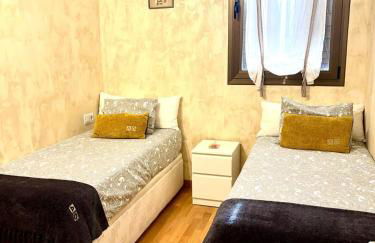 APARTAMENTO L AÜT - Foto 1