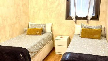 APARTAMENTO L AÜT - Foto 1