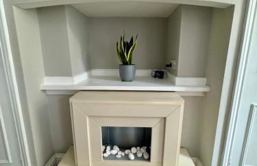 Stylish Garden Apartment in Central Cheltenham - Photo 13