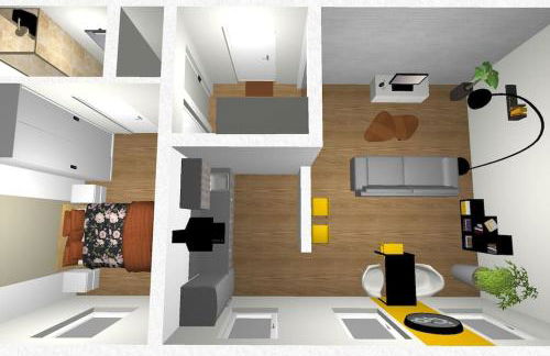 T2 LE SUDISTE - Foto 39