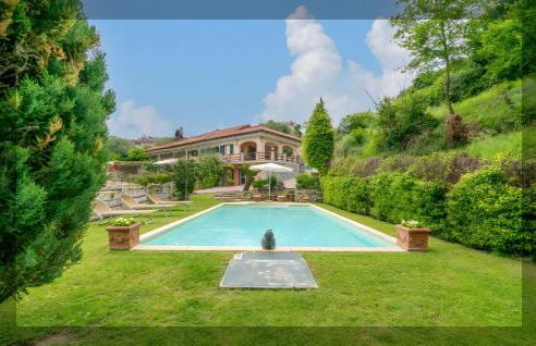 Villa Nicoletta - Foto 1