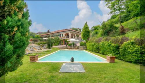 Villa Nicoletta - Foto 1
