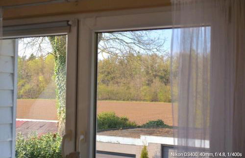 Kleine Kajüte - Foto 13