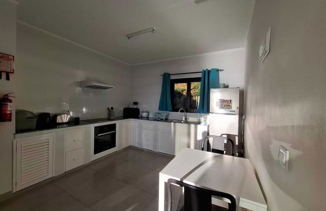 Tropical Secrets Holiday Apartments - Foto 5