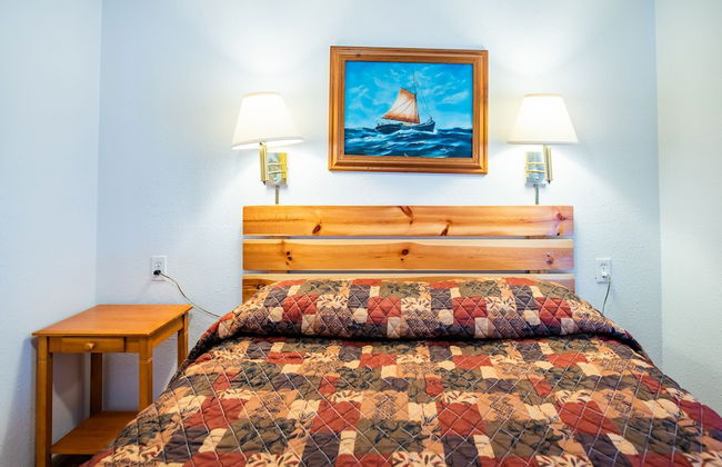 Oceanside Ocean Front Cabins - Foto 6