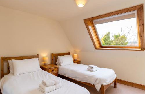 Holiday Home Lower Curr by Interhome - Foto 40