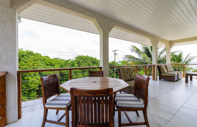 Atma Island Living - Foto 13