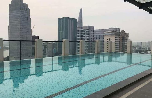 The Rixx Madison - Foto 48