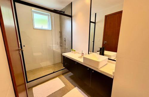 Casa 10 Floresta Boa Vista - Piscina Privativa, Adega e Conforto em 4 suítes - Photo 14