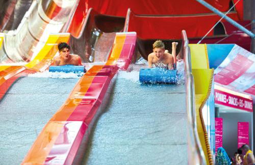 Balkon mit Schwarzwaldblick, Hunde frei, Tischfußball, Parkplatz, familienfreundlich - Foto 34