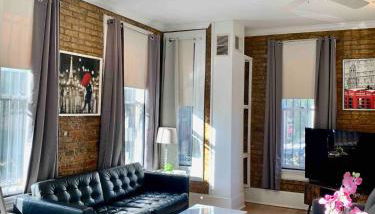 Prime DC 3BR 2Story Home - 95WalkScore Steps to Cafes Dining Nightlife Grocery Metro - Close to Downtown - Foto 2