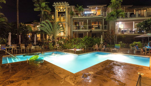 Grand Champions by Maui Rental Group - Foto 3, Ausstattung der Unterkunft