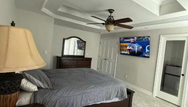 Spacious Country Club Golf Course Retreat - Foto 4